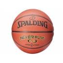 Spalding Neverflat Basketball (Size -7)